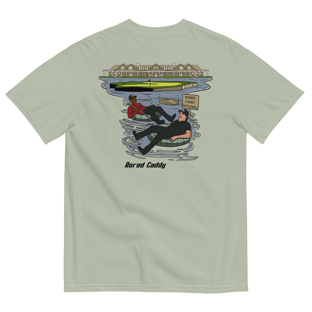 Lazy River T-Shirt