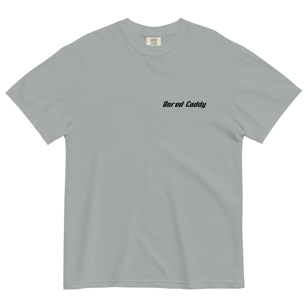 Bored Caddy Lazy River T-Shirt