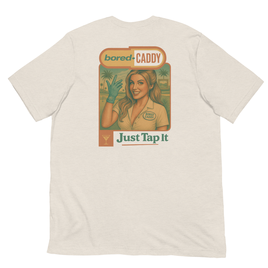 Just Tap It